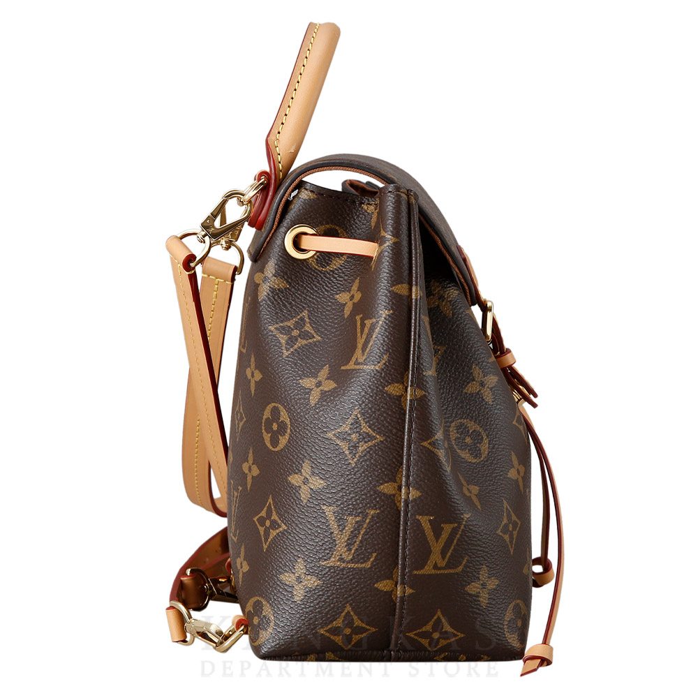 LOUIS VUITTON(USED)루이비통 모노그램 몽수리BB